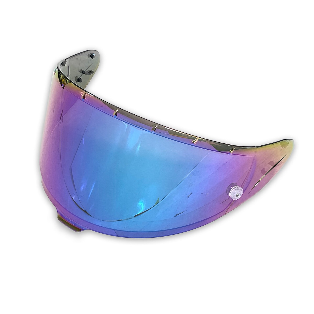 For Shoei X-15 X-Fifteen X-SPR PRO IRIDIUM Tinted Replacement