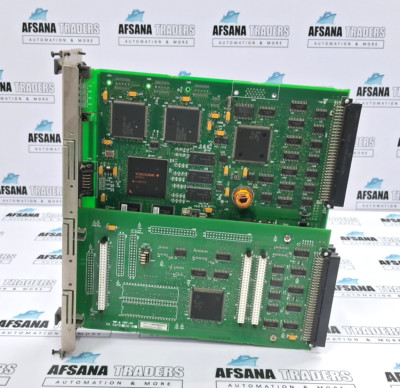 YOKOGAWA | STYLE S1 | CP345 | AS S9781 DE-01 | S9760DH-01 | PC BOARD