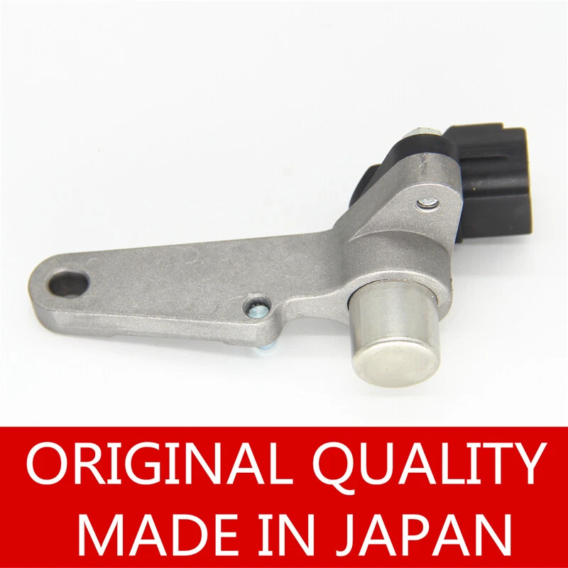 UN sensor de posición del eje de levas del árbol de levas para Toyota Camry RAV4 Solara 1999-2001 Foto 2 de 4