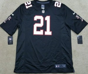 deion sanders jersey ebay
