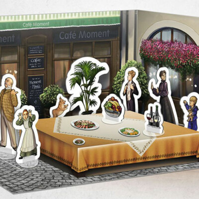 Bild Perfect Von Arcane Wonders - Das Lustige Fotospiel Für Smartphones