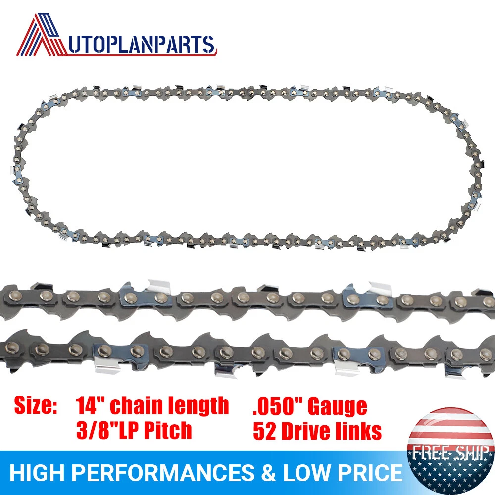Portland 14 2024 inch chainsaw chain