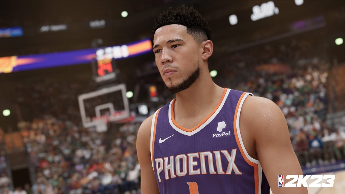 NBA 2K23 PS4　新品未開封　送料無料 Amazon.com: NBA 2K23 , PlayStation 4 : Video Games
