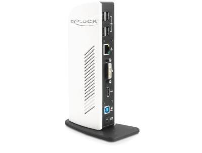 Delock USB 3.0 Port Replikator