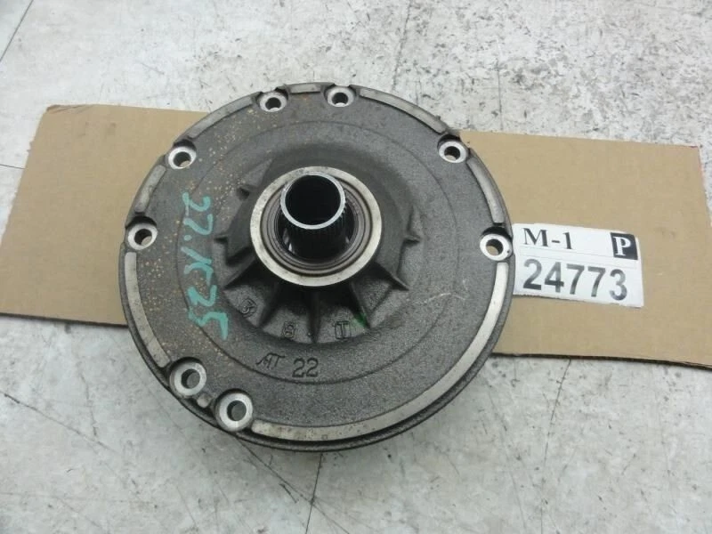 Automatic Transmission Gear Body Expedition 2000 Ford 5.4L OEM - Image 4 of 4