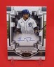 2023 Topps Tier One Certified Break Out Jermaine Palacios RC Auto /299