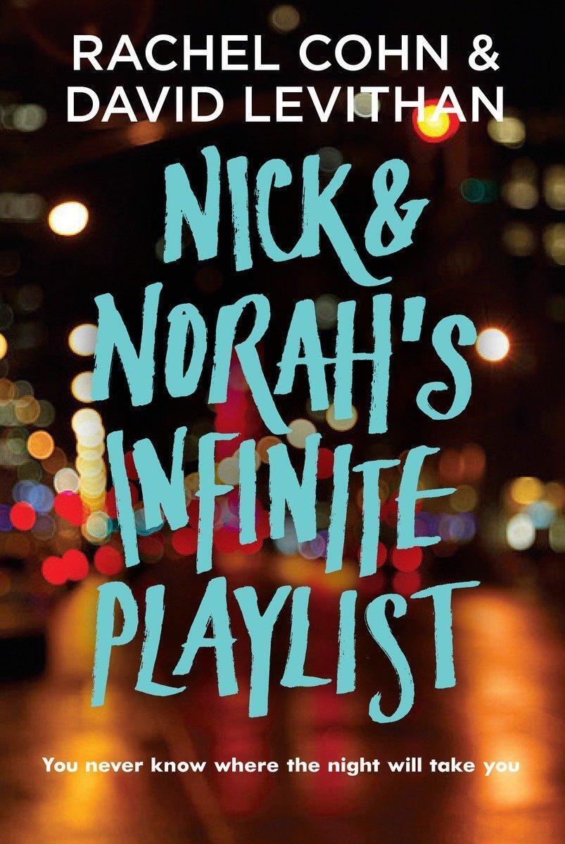 Thumbnail - Rachel Cohn (u. A.) | Nick & Norah's Infinite Playlist | Taschenbuch |