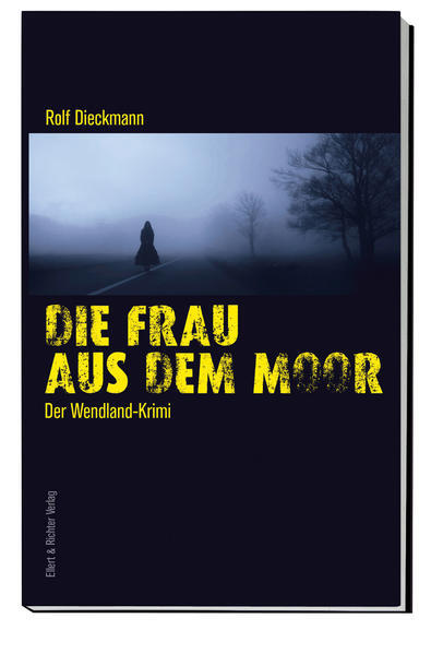 Thumbnail - Die Frau Aus Dem Moor | Rolf Dieckmann | 2021 | Deutsch