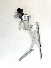 2016 - 2022 TOYOTA PRIUS FRONT LEFT SIDE DOOR WINDOW REGULATOR W/ MOTOR OEM
