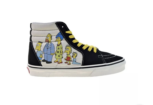 vans limited edition 2020