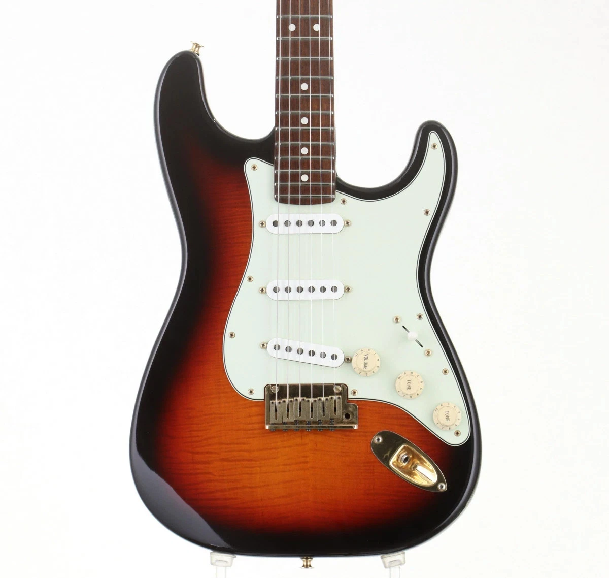 Fender 50th Anniversary Guitar for sale | eBay