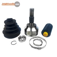 Gelenksatz Antriebswelle Citroen C4 Grand / Picasso I 138 Neu Hdi 2.0