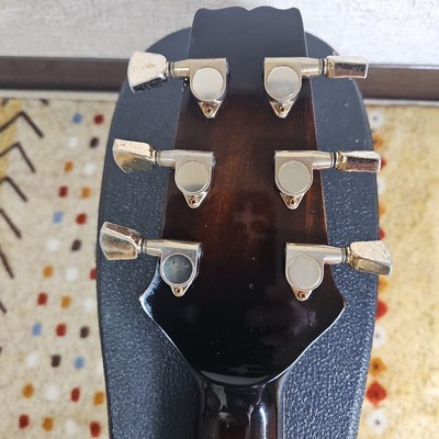 Aria.Elecod.FE-S80エレアコ珍品。 Aria.Elecod.FE-S80エレアコ