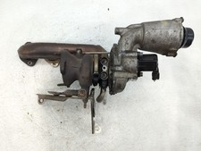 2012 C250 Turbocharger Turbo Charger Super Charger Supercharger C3fal