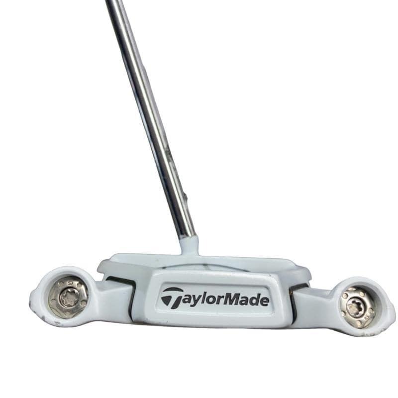 Taylormade Ghost Spider Center Shaft 34 Inch Putter | eBay