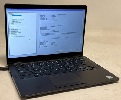 Dell Latitude 5300 2in1 13.3
