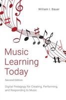 Music Learning Today | Bauer | Buch | Buch Gebunden | Englisch | 2020 | Academic