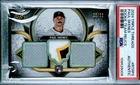 2024 Topps Triple Threads #RTR-PS Paul Skenes Rookie Jersey Patch /36 PSA RC