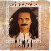 Yanni - Devotion Best Of - Cd - G3Z