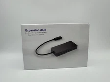 Expansion Dock Surface Computer Dedicated