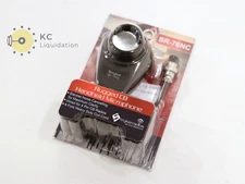 Stryker SR-76NC Rugged CB Handheld Noise Cancelling Microphone