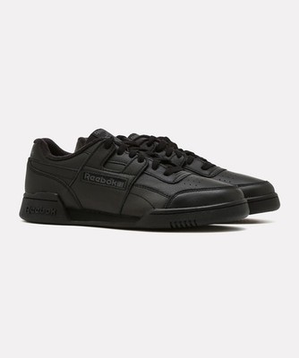 Reebok Workout Plus RESO6EC4UBK Men Shoes