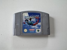 ebay® Auktion 188607653407 | Pilotwings für Nintendo 64 / N64 Thumbnail of ebay® auction 188607653407 | Pilotwings für Nintendo 64 / N64