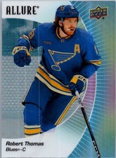 2023-24 Upper Deck Allure #58 Robert Thomas