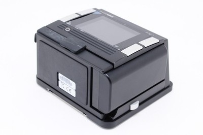Phase One P30+ Medium Format Digital Back 31.6MP for Mamiya 645AF