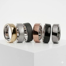 Authentic Oura Ring Gen 4 - All Sizes & Color...
