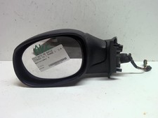 Retroviseur gauche (ou coque) Citroen C3