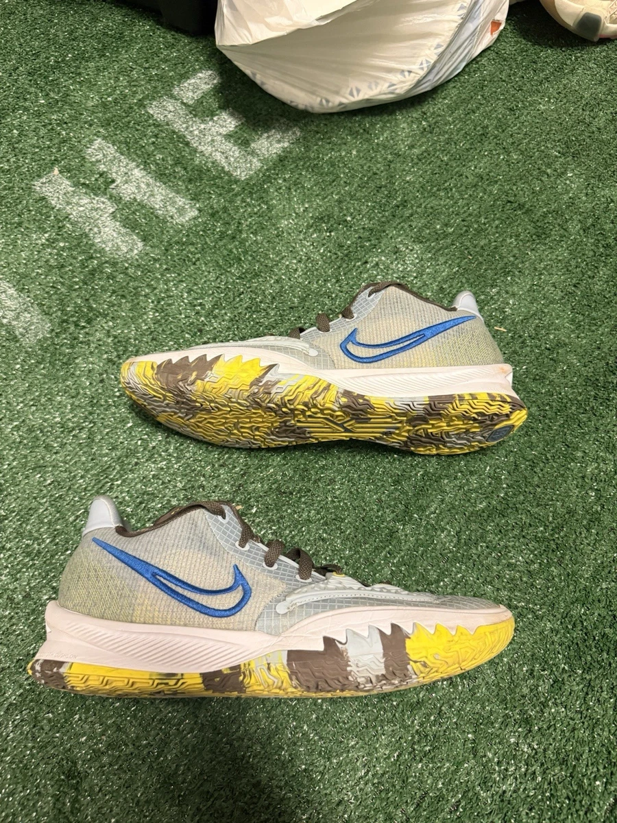 Nike Kyrie 4 Low Sneakers for Men for Sale | Authenticity