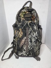 Camelbak Striker Camo Hydration Backpack Hiki...