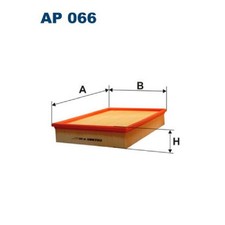 Luftfilter für Volvo 740 744 745 760 704 780 782 940 944 945 2 960 964 | 858526