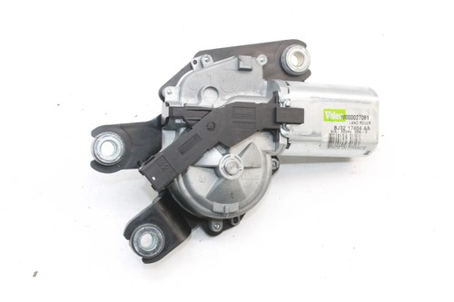 LAND ROVER RANGE ROVER EVOQUE L538 Heckscheibenwischermotor 33935694