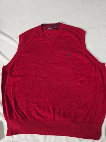 Chaleco Chaps - product listing photo