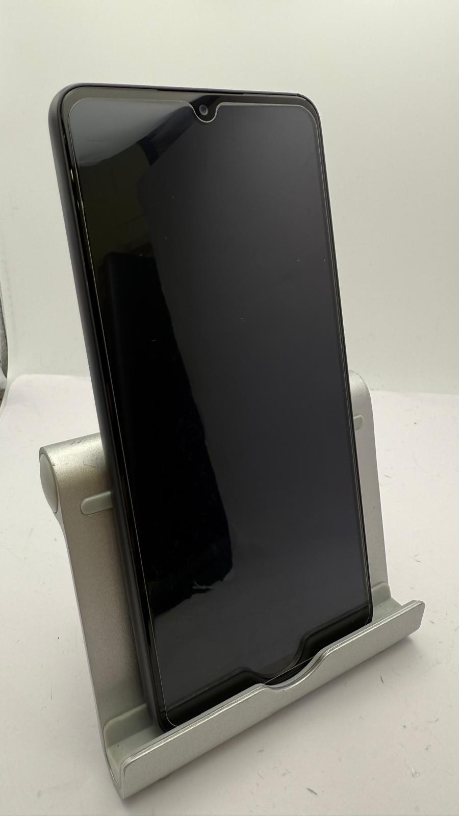 Samsung Galaxy A33 5G SM-A336 - 128 Go - Noir