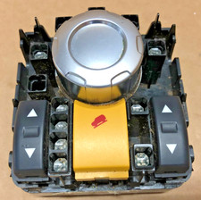 2008 2009 range rover sport terrain control s...