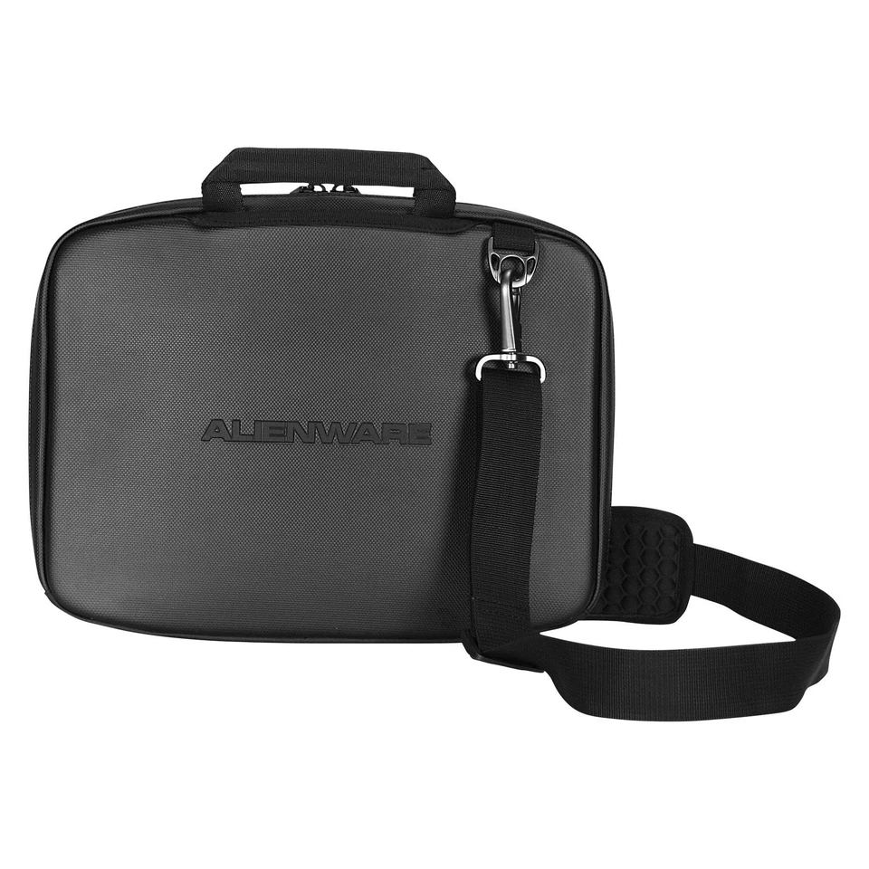 Funda delgada Vindicator, diseñada específicamente para portátiles para juegos Alienware 13"/14" Foto 2 de 3