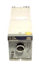 Bendix King KTR-900A VHF Comm Tranceiver P/N 064-1006-00