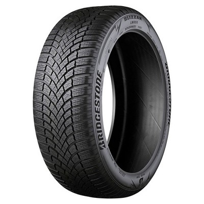 TYRE BRIDGESTONE 185/65 R14 86T BLIZZAK LM-005 DOT 2023 WINTER