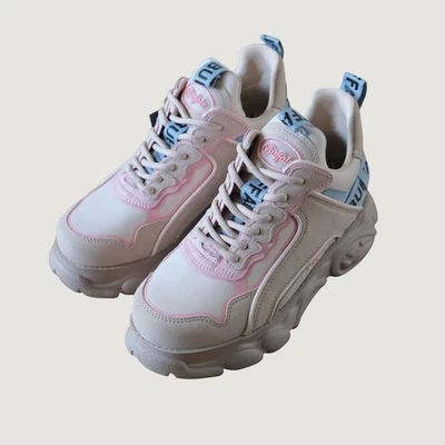 Buffalo Pink Shoes for Women for sale | eBay