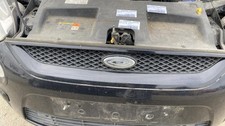 Calandre Ford S-MAX