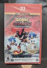 Sonic X Shadow Generations Day One Edition - Nintendo Switch 2