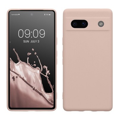 Handyhülle für Google Pixel 7a Hülle Silikon Case