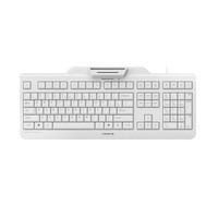 Tastaturen Cherry KC 1000 SC US-ENGLISH / NEU
