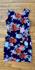 Elie Tahari Sheath Dress - Sz 8