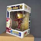 Funko Pop! Vinyl: Marvel Avengers Infinity War - Iron Man #285