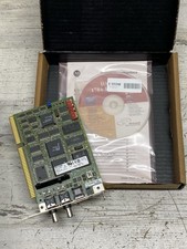 Allen Bradley 1784-KTCS Ser. B Communication Interface Card New Open Box