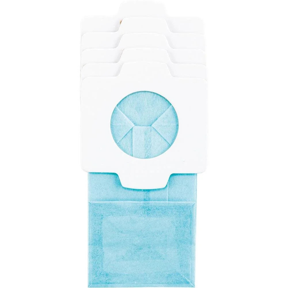 Бумажный фильтр Makita 5Pk 3590₽